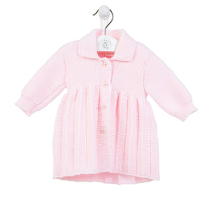 Pearl Button Baby Cardigan/Jacket